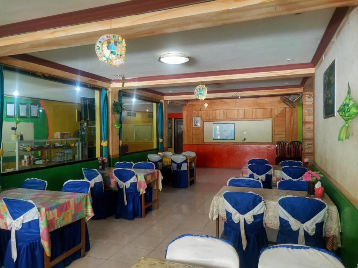 Oyo 90041 Hotel Sinar Lumayan Syariah Balikpapan  Exterior foto